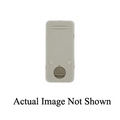 Leviton Lighting Controls Short Offset Adaptor OSFLO-W